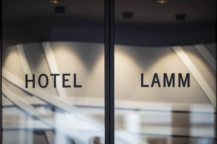 Hotel 53 of 56