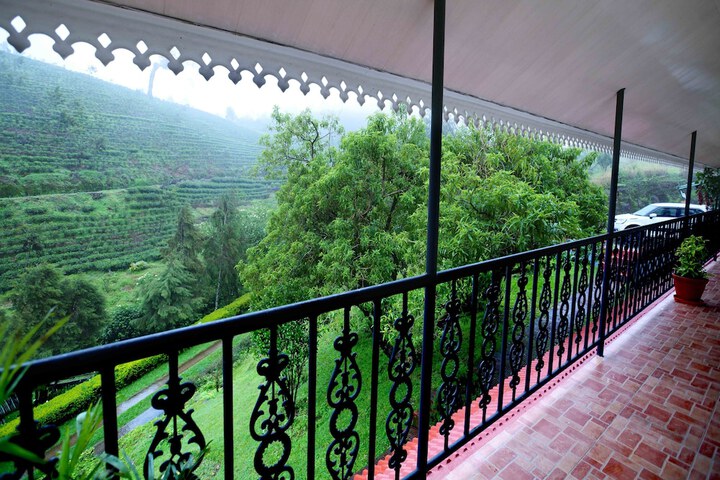 Terrace/Patio 13 of 36