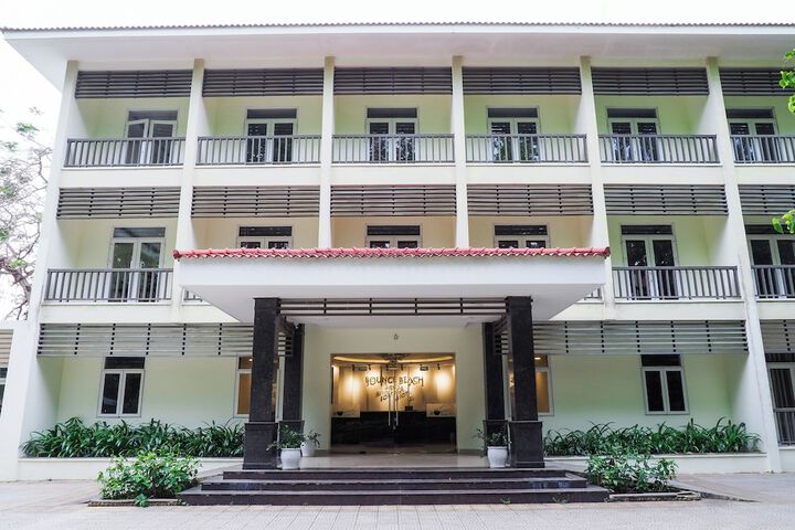Hotel 64 of 74