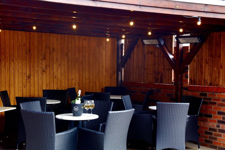 Terrace/Patio 57 of 62