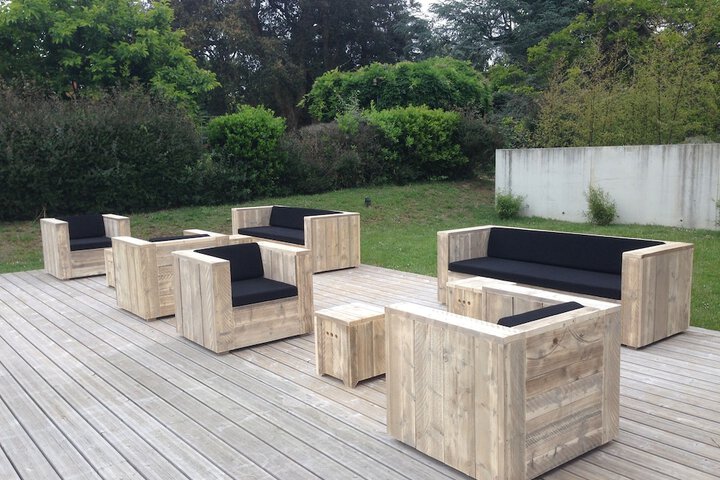 Terrace/Patio 52 of 59
