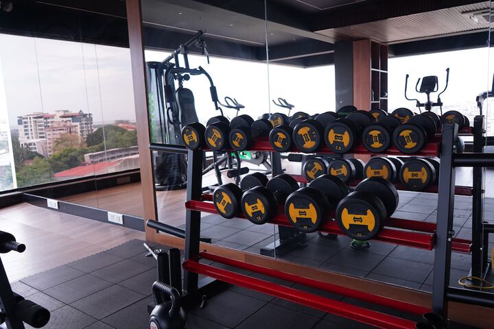 Health and Fitness 29 of 42