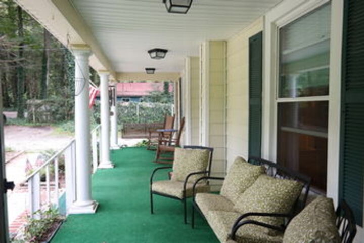 Terrace/Patio 36 of 38