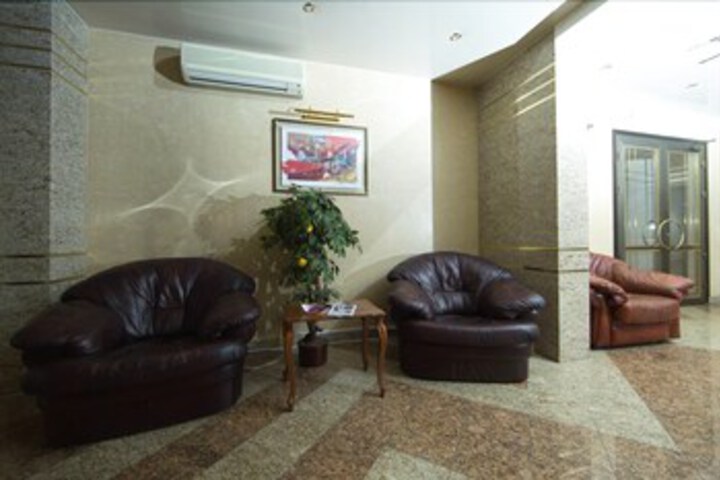 Hotel Interior 30 of 35