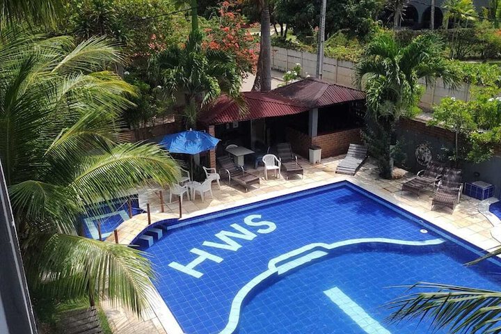 Pool 6 of 8