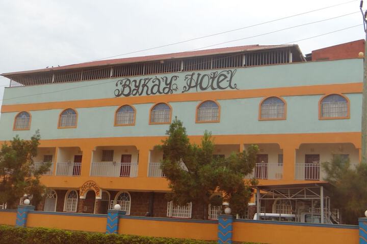 Hotel 19 of 19