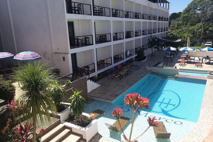 Hotel La Quinta Exxpres
