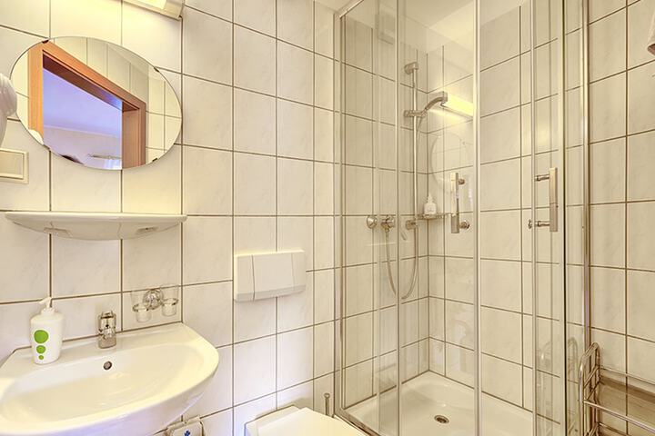 Bath Interior