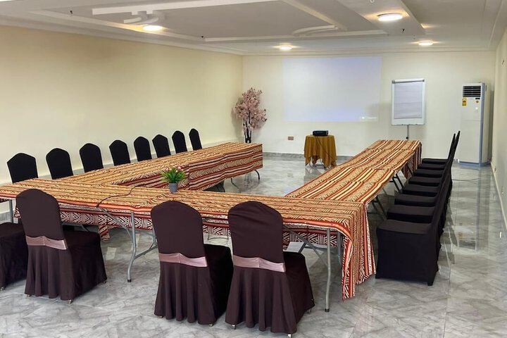 Meeting 3 of 5