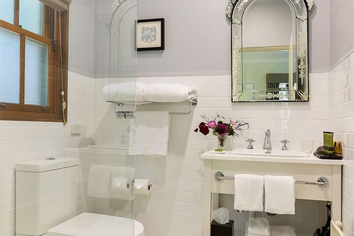 Bath Amenities