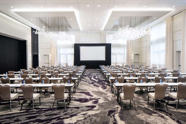 Ballroom