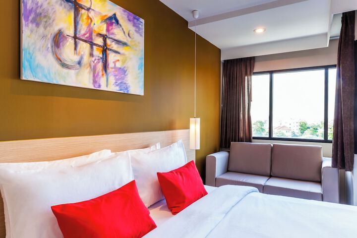 Room 21 of 72