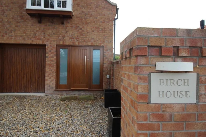 The Annex at Birch House