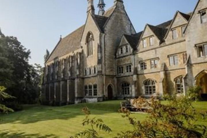 The Convent