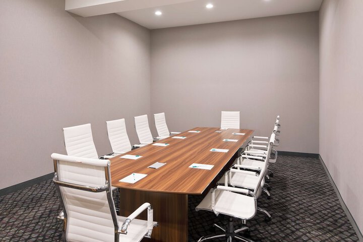 Meeting 24 of 25