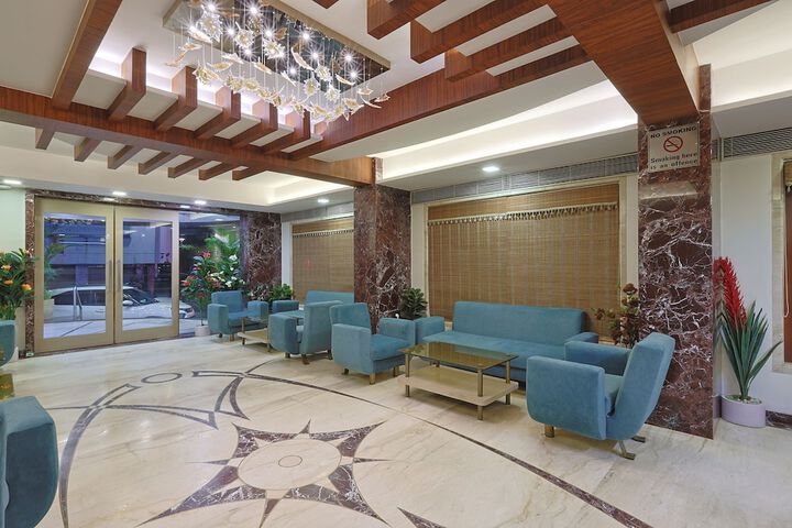 Hotel Interior 4 of 48