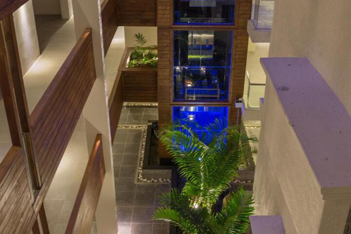 Hotel 15 of 23