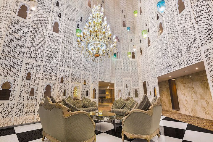 Hotel Interior 3 of 31
