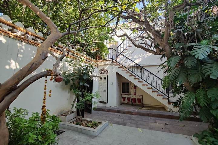 Exterior Photo
