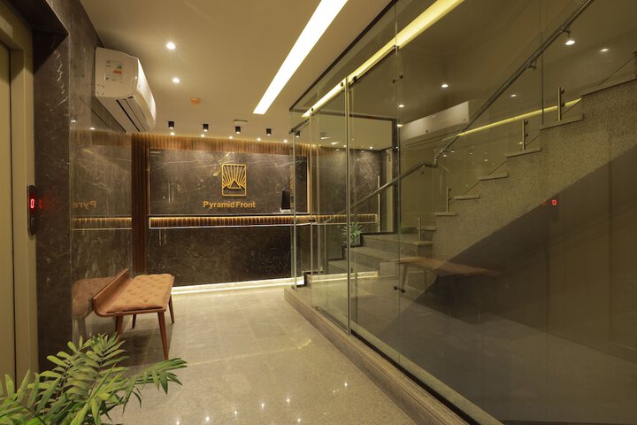 Hotel Interior 2 of 126