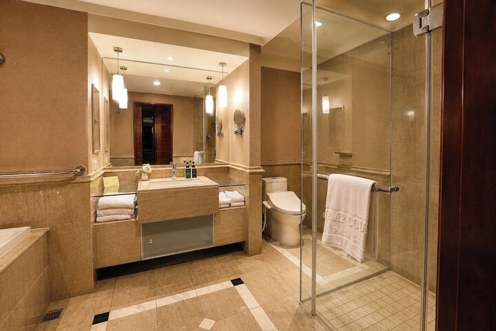 Bath Interior