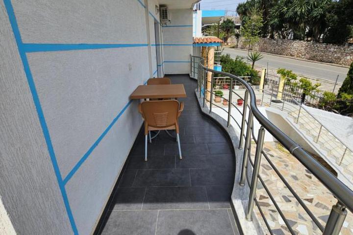 Terrace/Patio 20 of 23