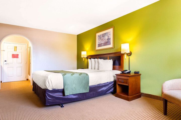 Standard | King Bed (15 of 16)