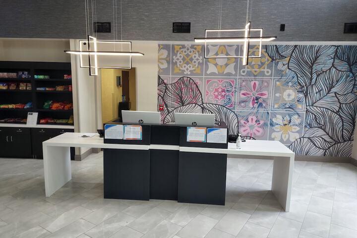 Hotel Interior 13 of 49