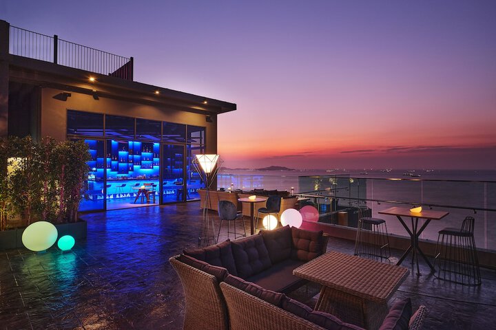 Terrace/Patio 42 of 46
