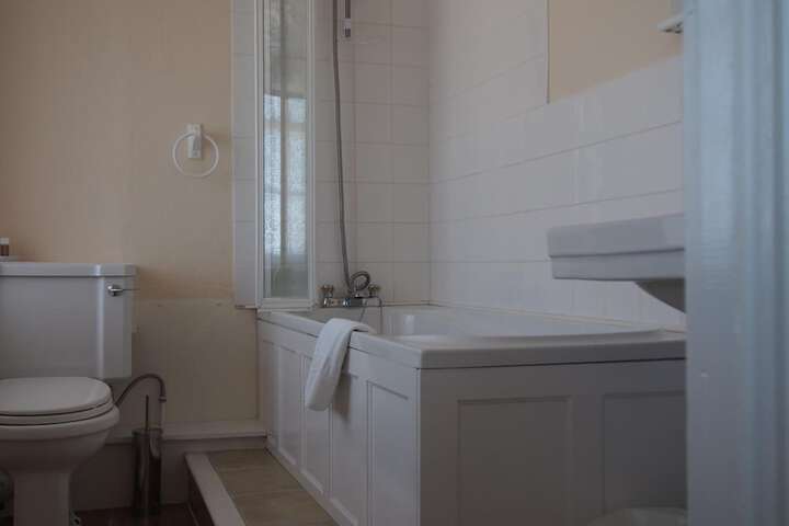 Bath Amenities