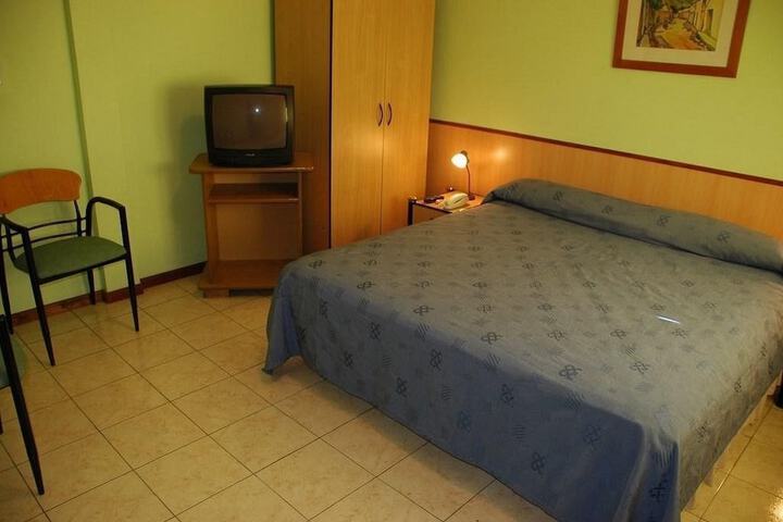 Parque Apart Hotel