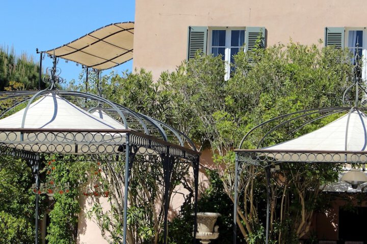 Terrace/Patio 92 of 94