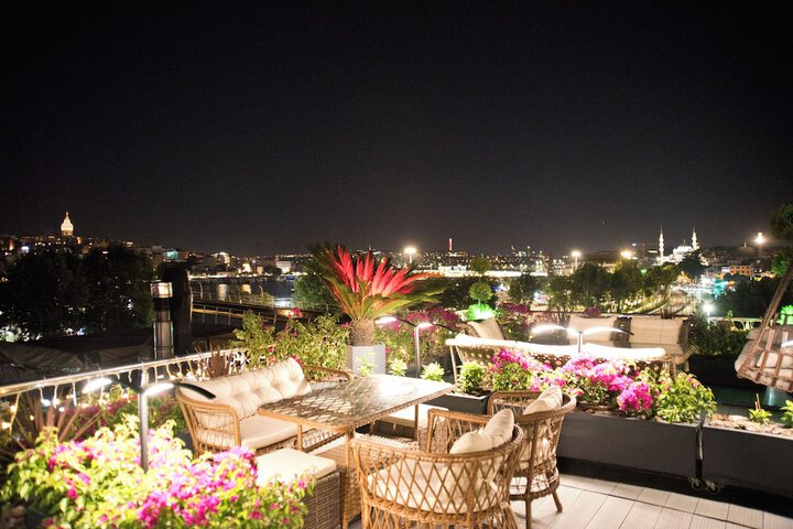 Terrace/Patio 15 of 42