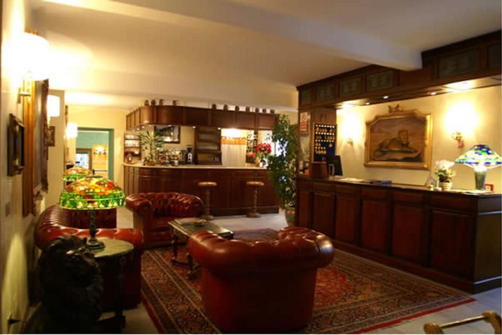Hotel Interior 2 of 31