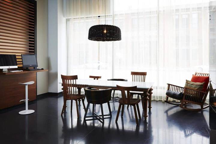 Hotel Interior 4 of 36