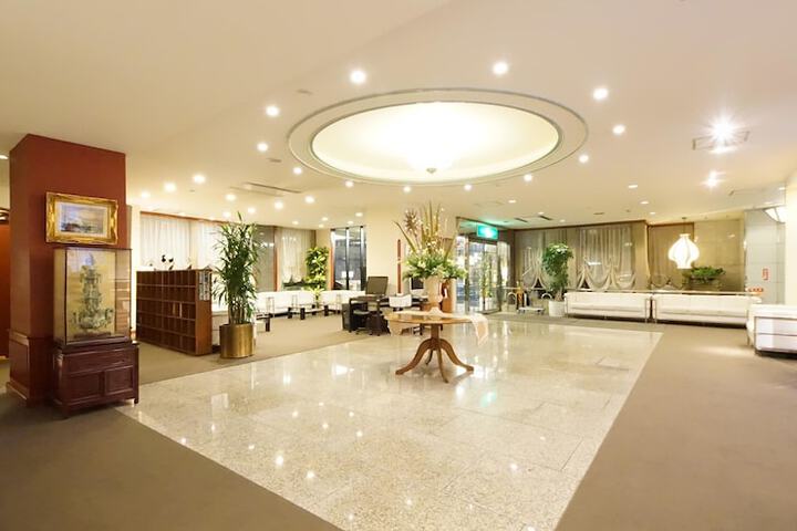 Hotel Interior 2 of 68