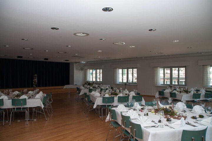GASTHOF ZUR TANNE