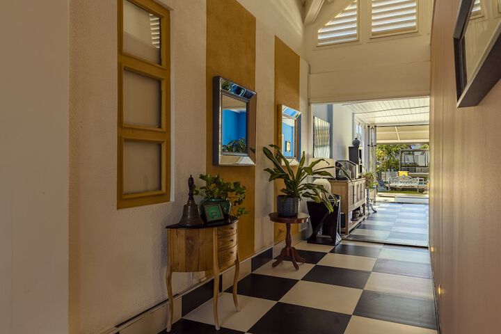 Hotel Interior 107 of 118