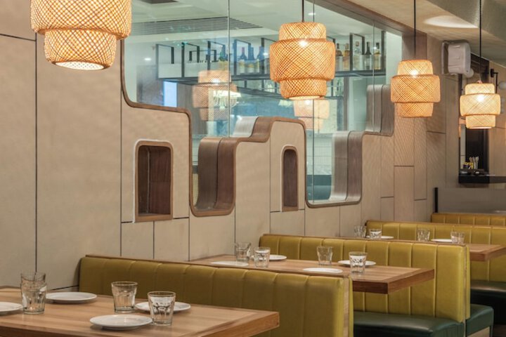 Restaurants