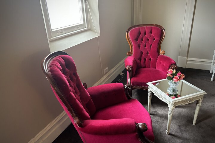 Room 21 of 84