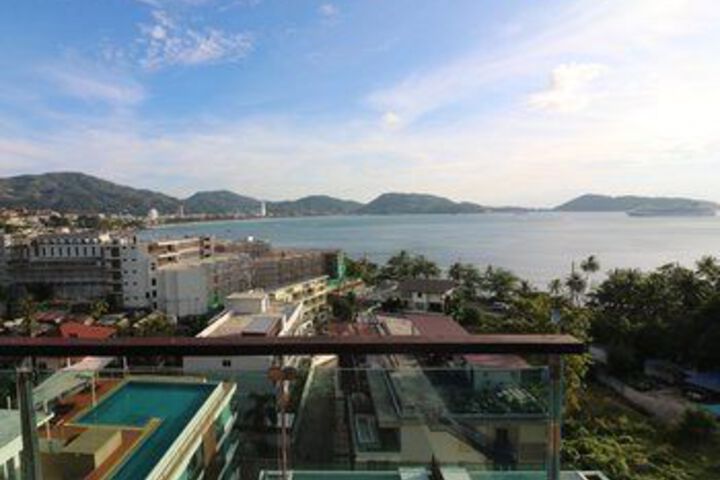 Hotel View 31 of 31