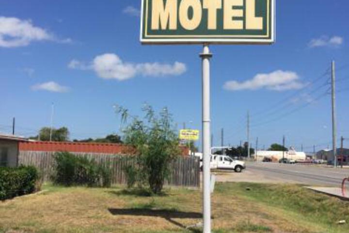 Image of TV Motel