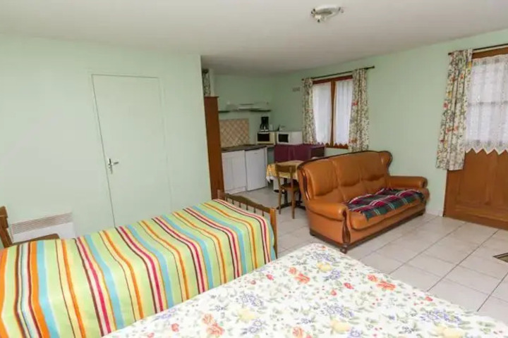 LA BERGERIE