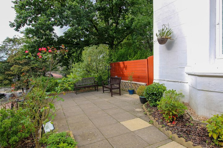 Terrace/Patio 62 of 65