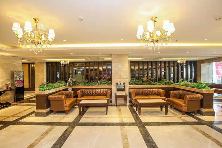 Hotel Interior 14 of 74