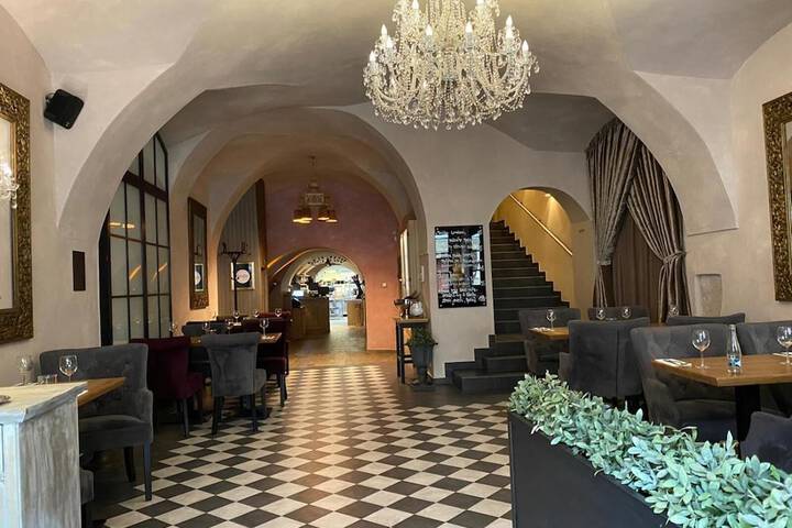 Hotel Interior 2 of 55