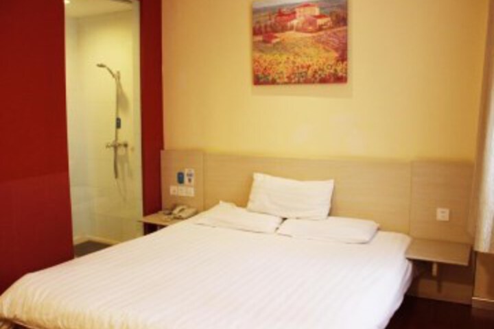 Hanting Express Yantai Peng Lai Ge
