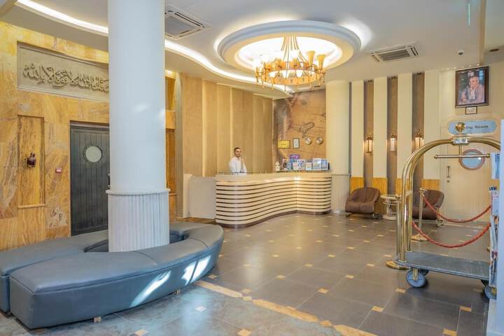 Hotel Interior 6 of 100