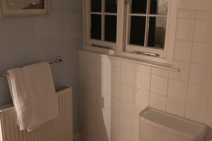 Restrooms