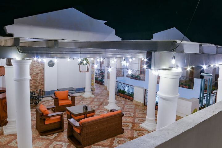 Terrace/Patio 21 of 46
